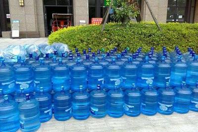 康億家桶裝水加盟費多少？揭秘低門檻高回報的創(chuàng)業(yè)新機遇